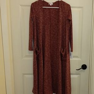 LulaRoe XS  Sarah